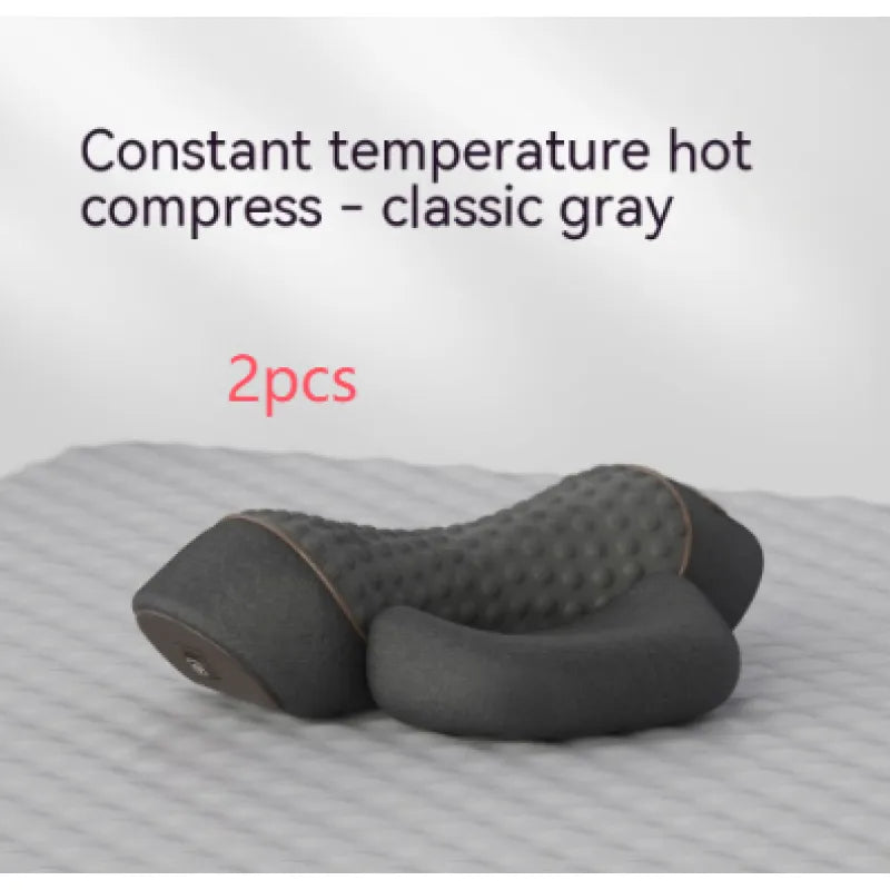 Cervical Spine Care Heating Massage Pillow