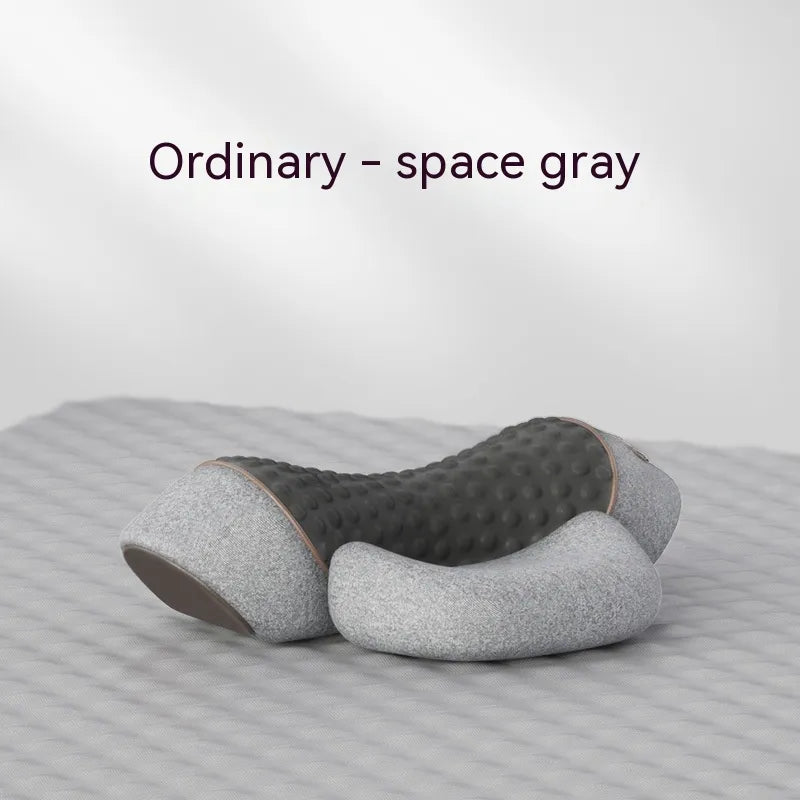 Cervical Spine Care Heating Massage Pillow